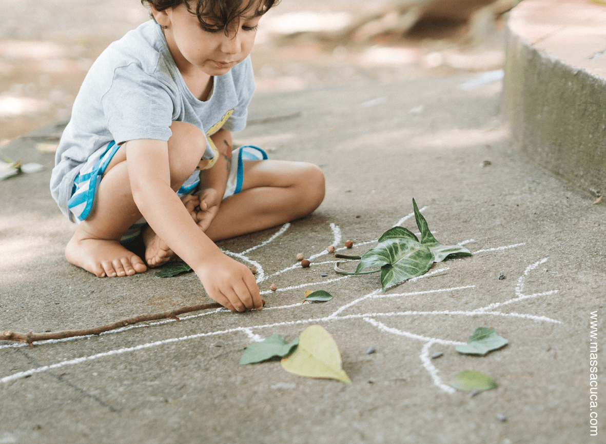 Brincadeiras populares no Brasil para as crianças – Conexão Escola SME