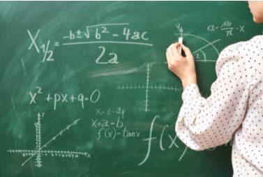You are currently viewing Matemática – Equações do Segundo Grau