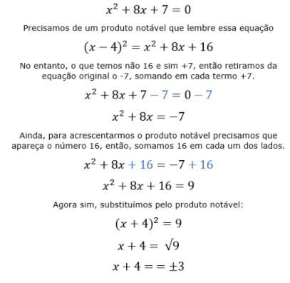 Equação do 2º grau problema 51 