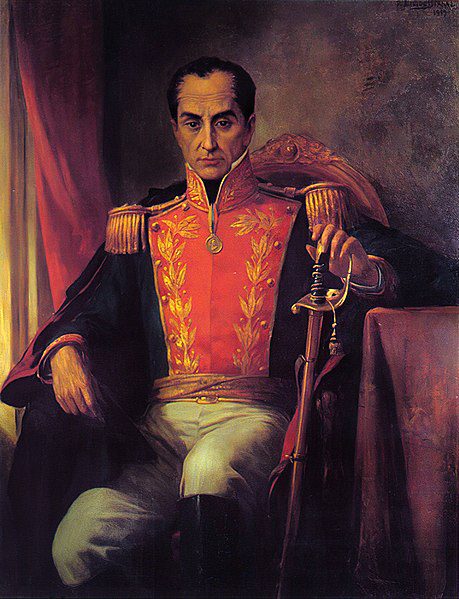 You are currently viewing História – Independências nas Américas.