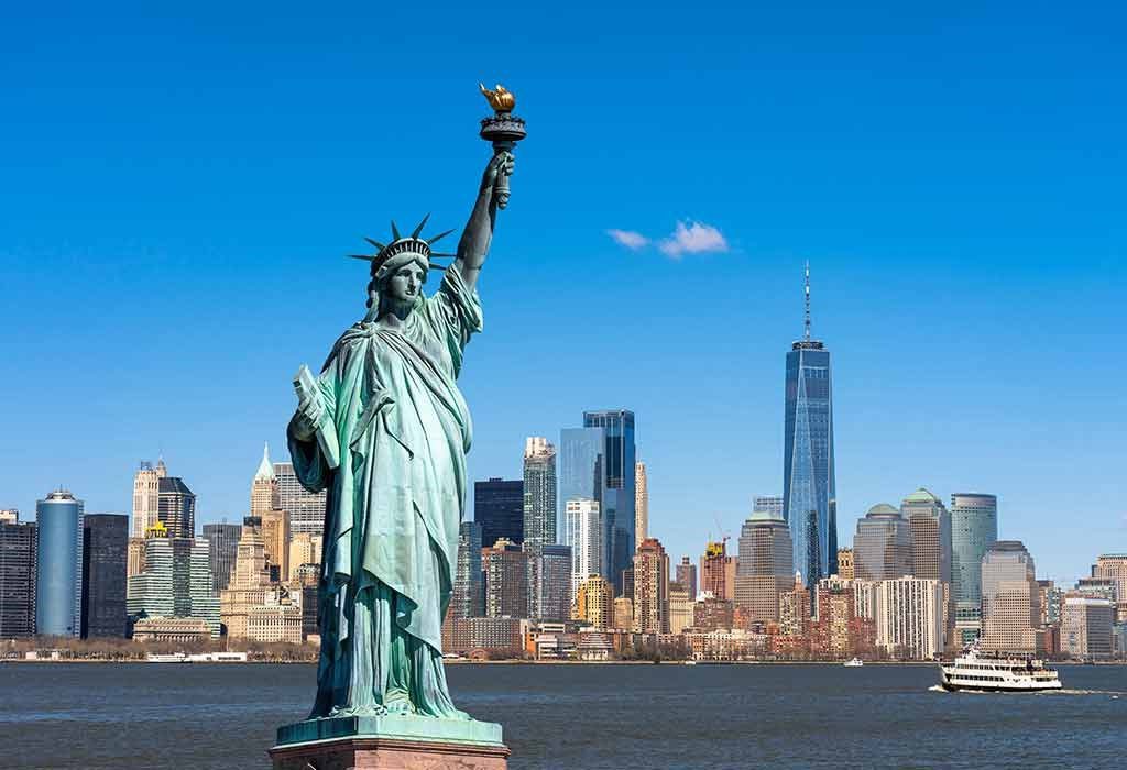 You are currently viewing Língua Inglesa – Touristic Attractions: The Statue of Liberty