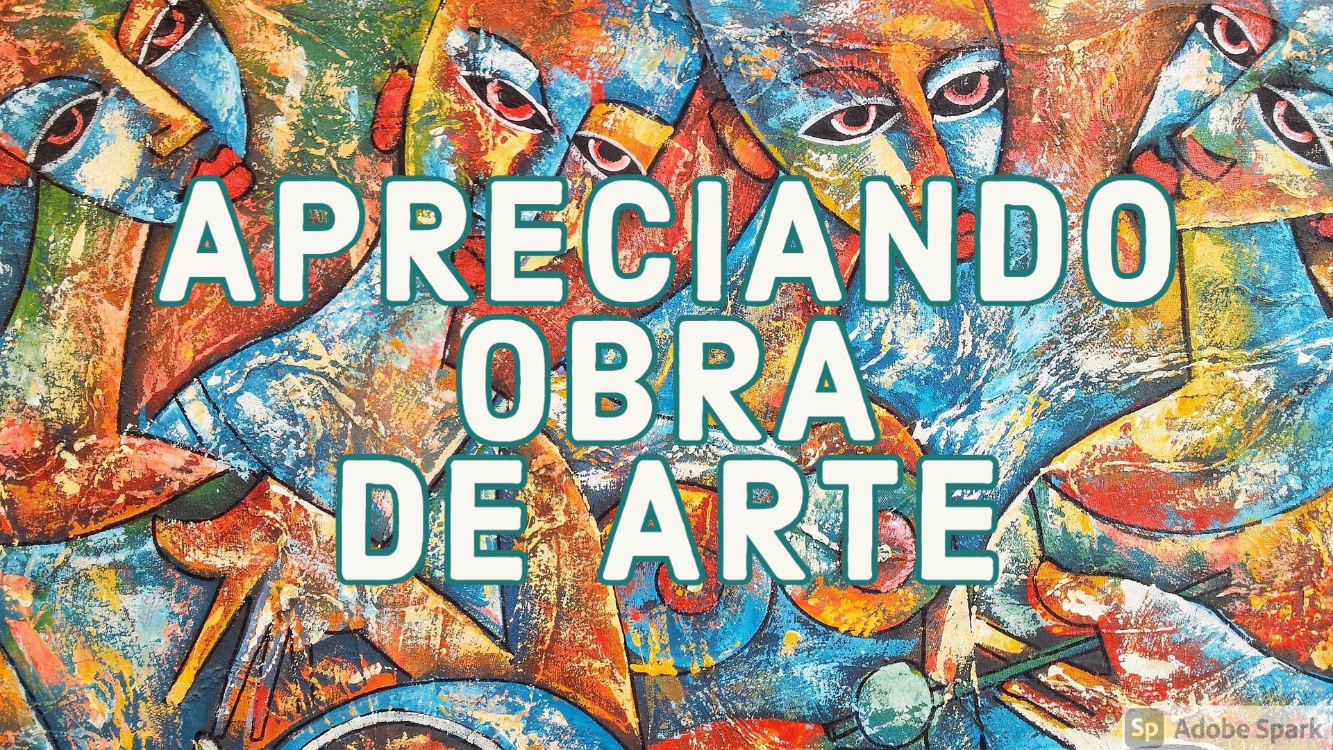 You are currently viewing Arte – Apreciando obras de artes