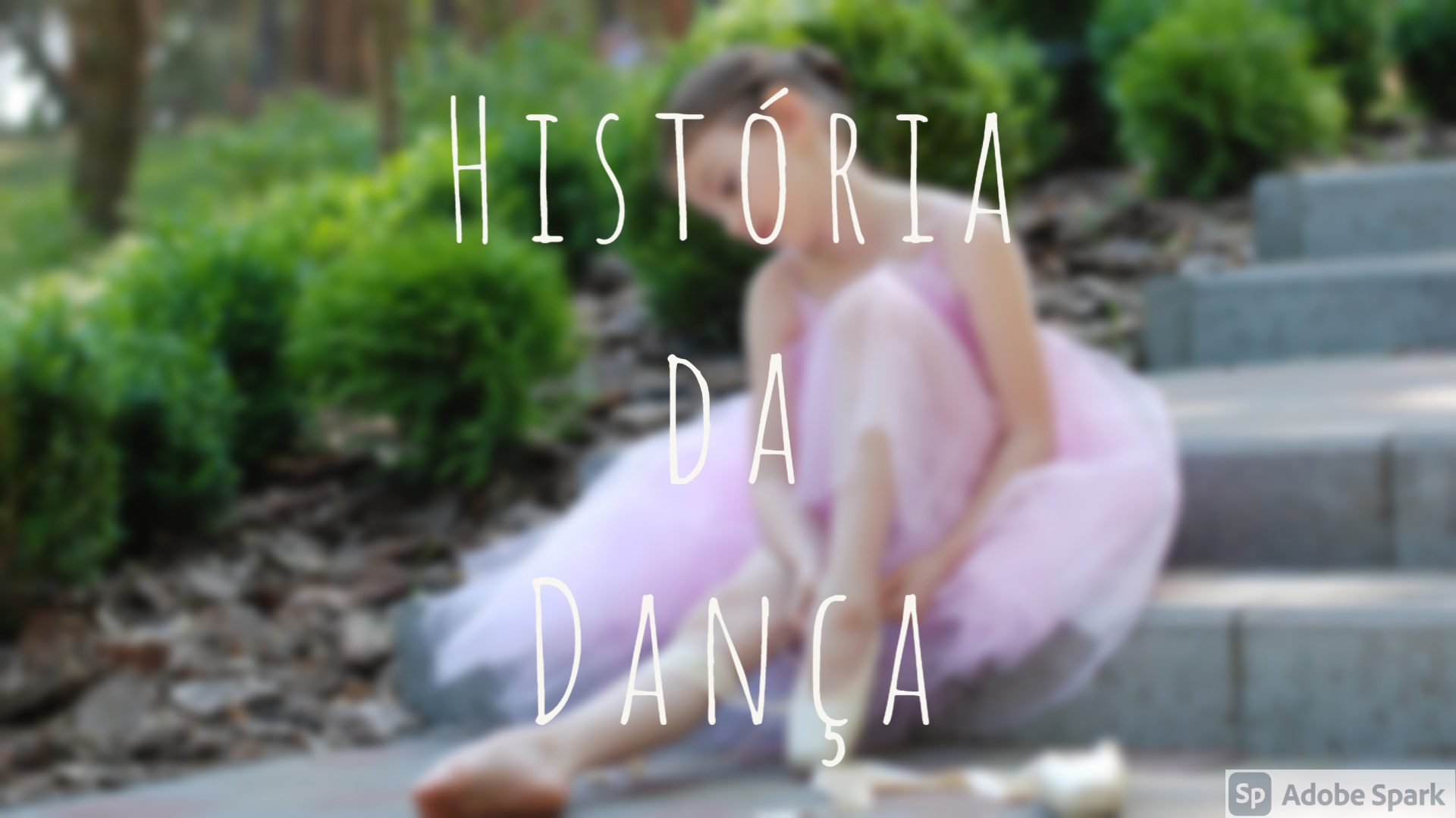 You are currently viewing Arte – História da dança