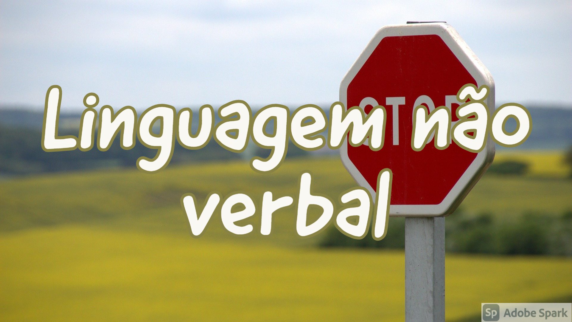 You are currently viewing Língua Portuguesa – Linguagem não verbal