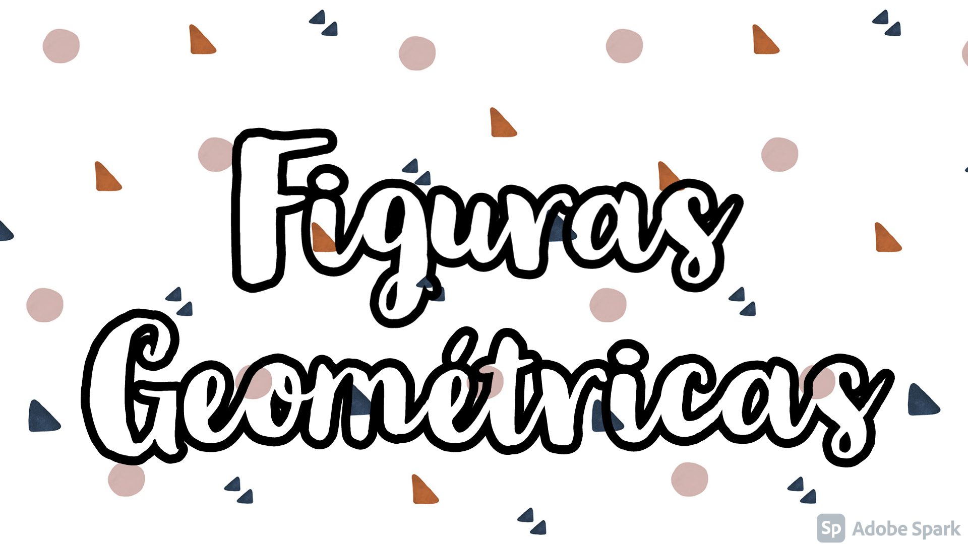You are currently viewing Figuras Geométricas