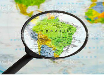 You are currently viewing Geografia – Formação do território brasileiro