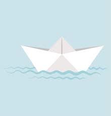 You are currently viewing Educação Física – Navegando com um barco de papel!