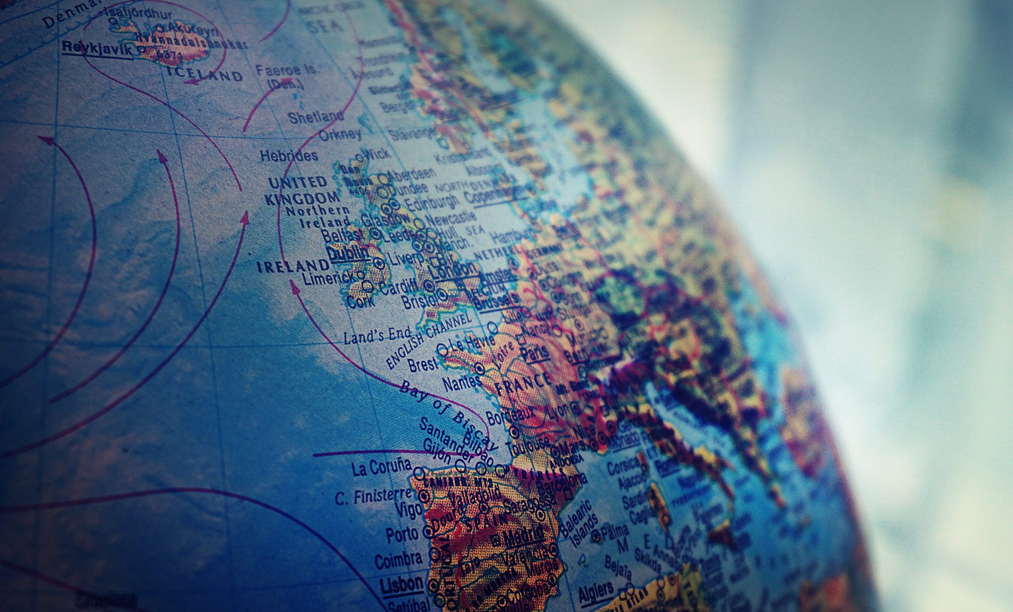 HISTÓRIA Eurocentrismo Conexão Escola SME