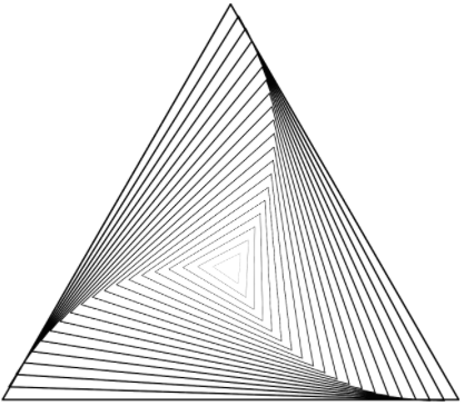 You are currently viewing Matemática – Cevianas no triângulo: mediana, bissetriz e mediatriz