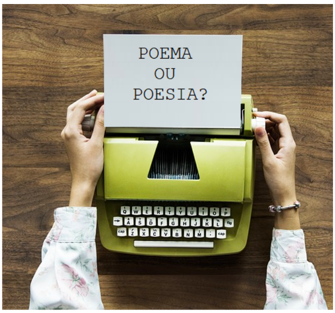 Poesia. O que é poesia?