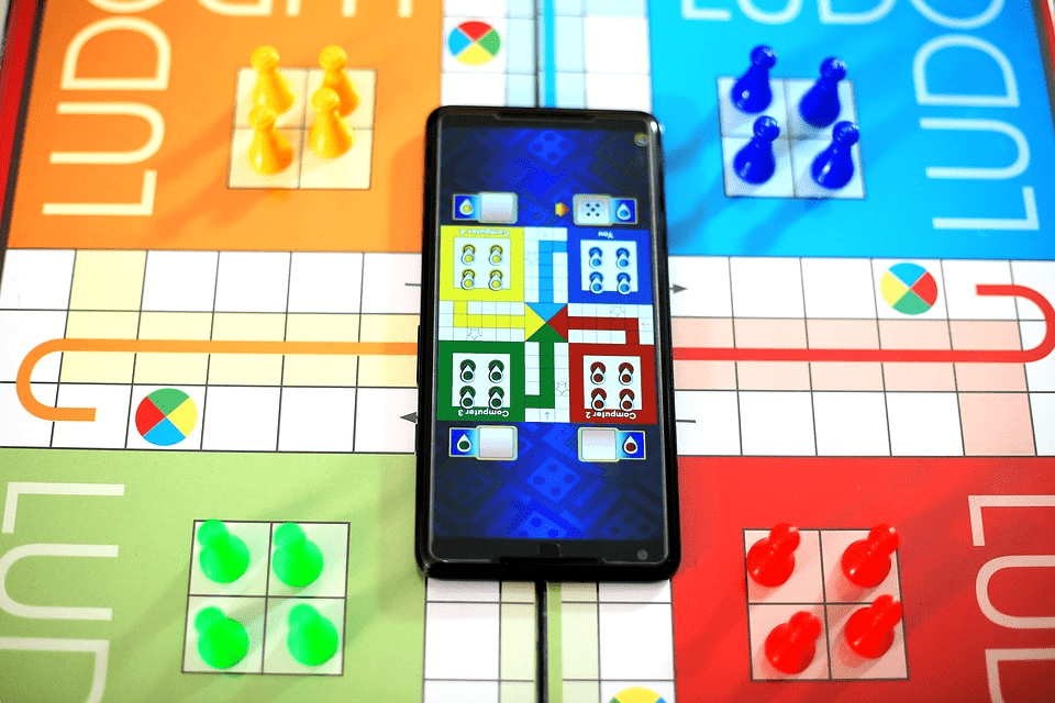 Ludo Educa Jogos – Cris e as Tecnologias Educacionais