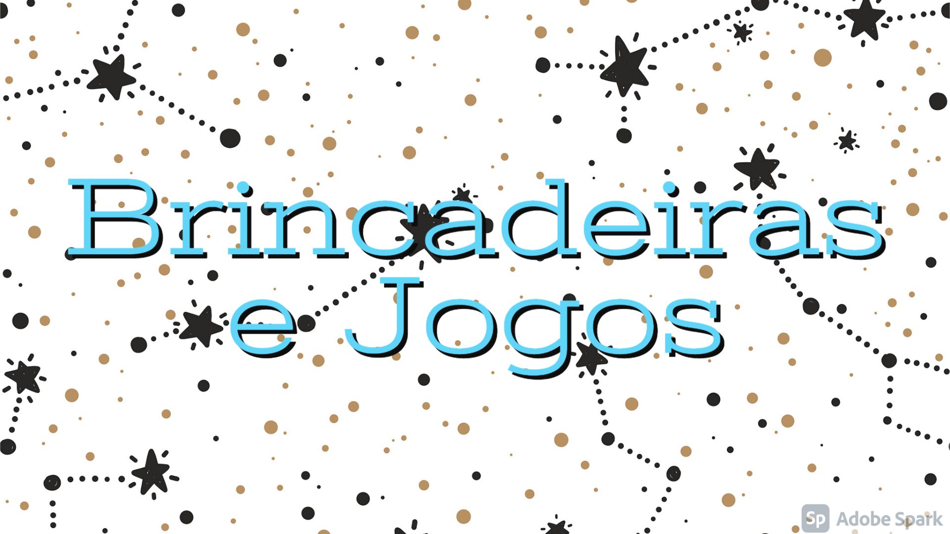 Educação Física – Aprendendo com Brincadeiras e Jogos populares