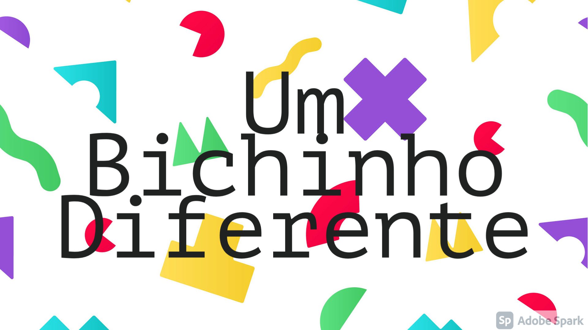 You are currently viewing Língua Portuguesa – Um bichinho diferente
