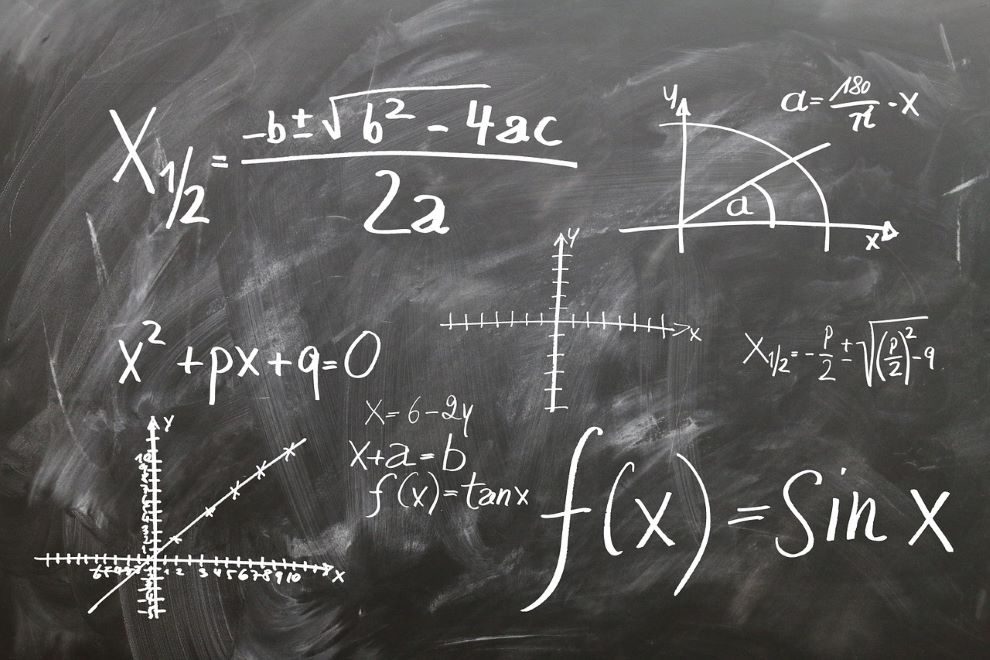 You are currently viewing Matemática – Equações do 2º grau