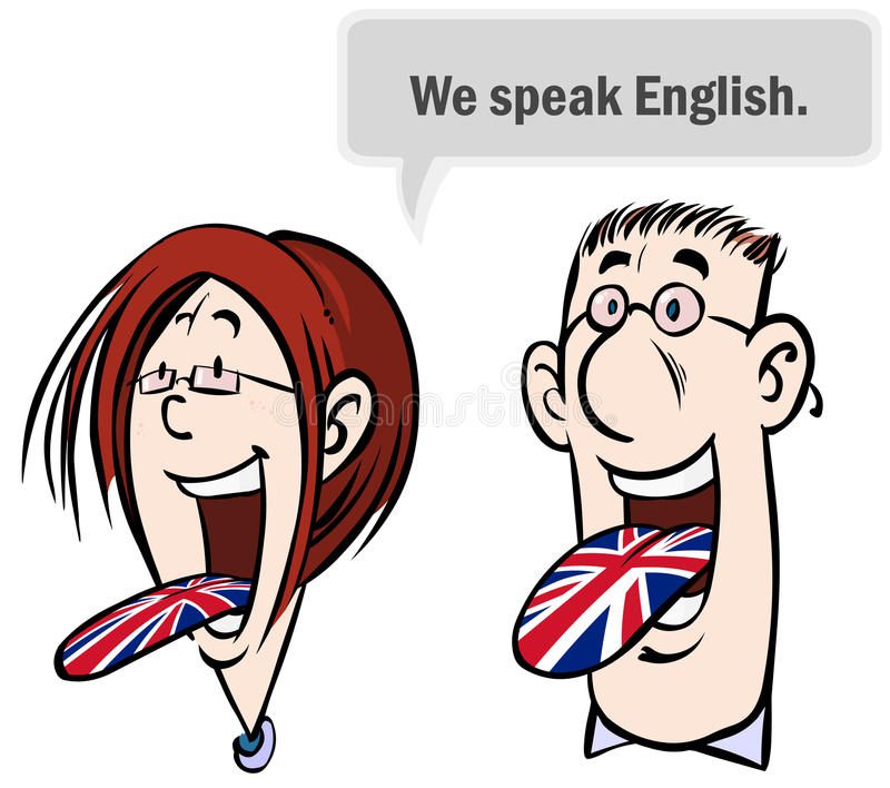You are currently viewing Língua Inglesa – A presença da língua inglesa no cotidiano