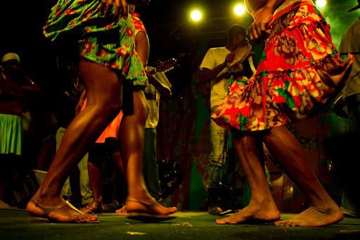 You are currently viewing ARTE – A Dança em Goiás