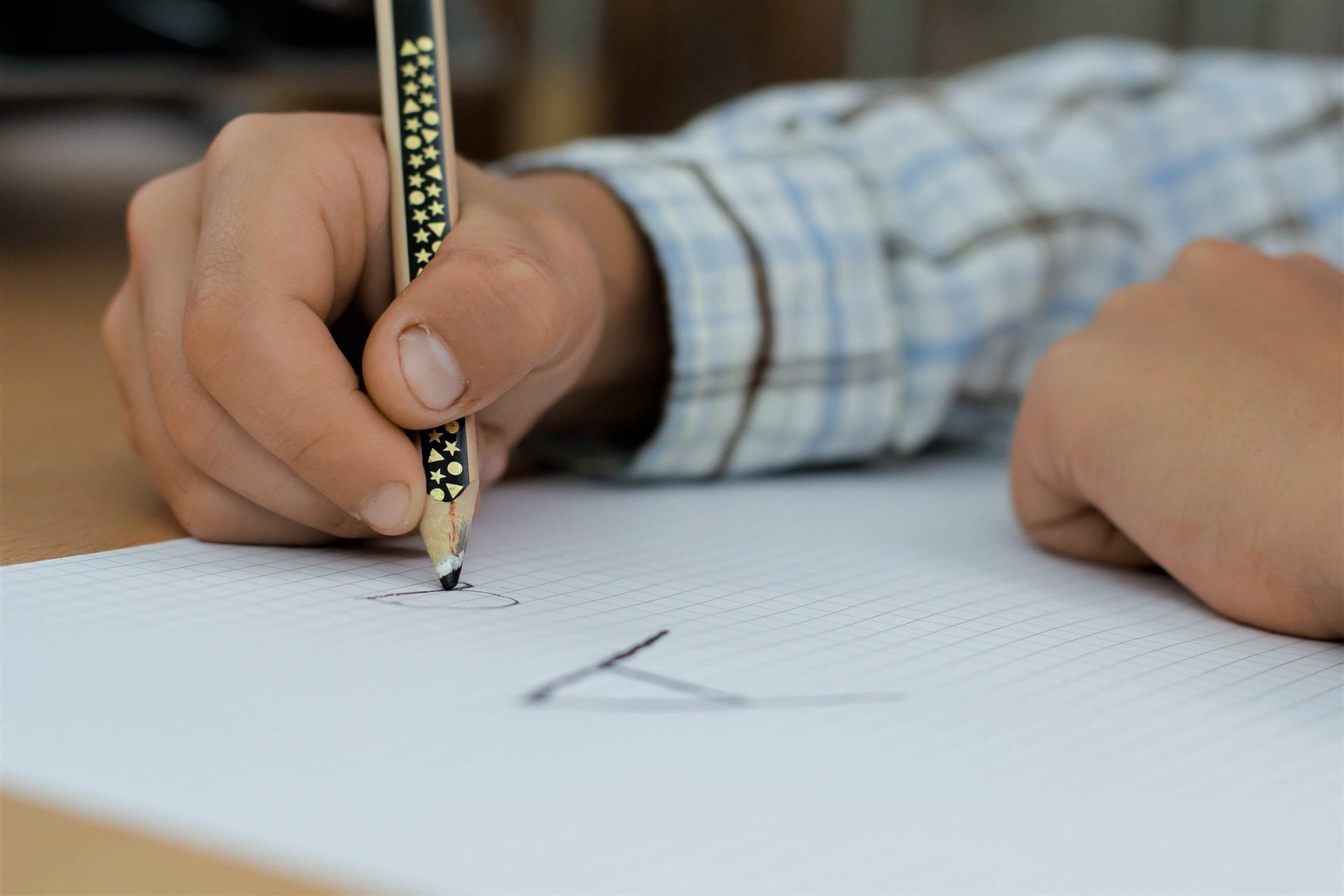 Atividades especiais movimentam aulas de Língua Portuguesa nas