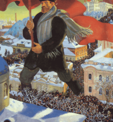 You are currently viewing História – A Revolução Russa de 1917
