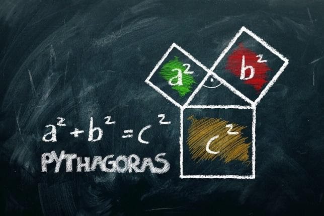 You are currently viewing Matemática – Aplicações do Teorema de Pitágoras