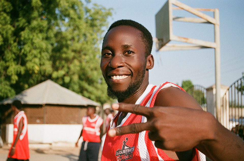 Basquetebol  Educação Física