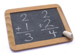 You are currently viewing Matemática – Brincadeiras infantis e os números