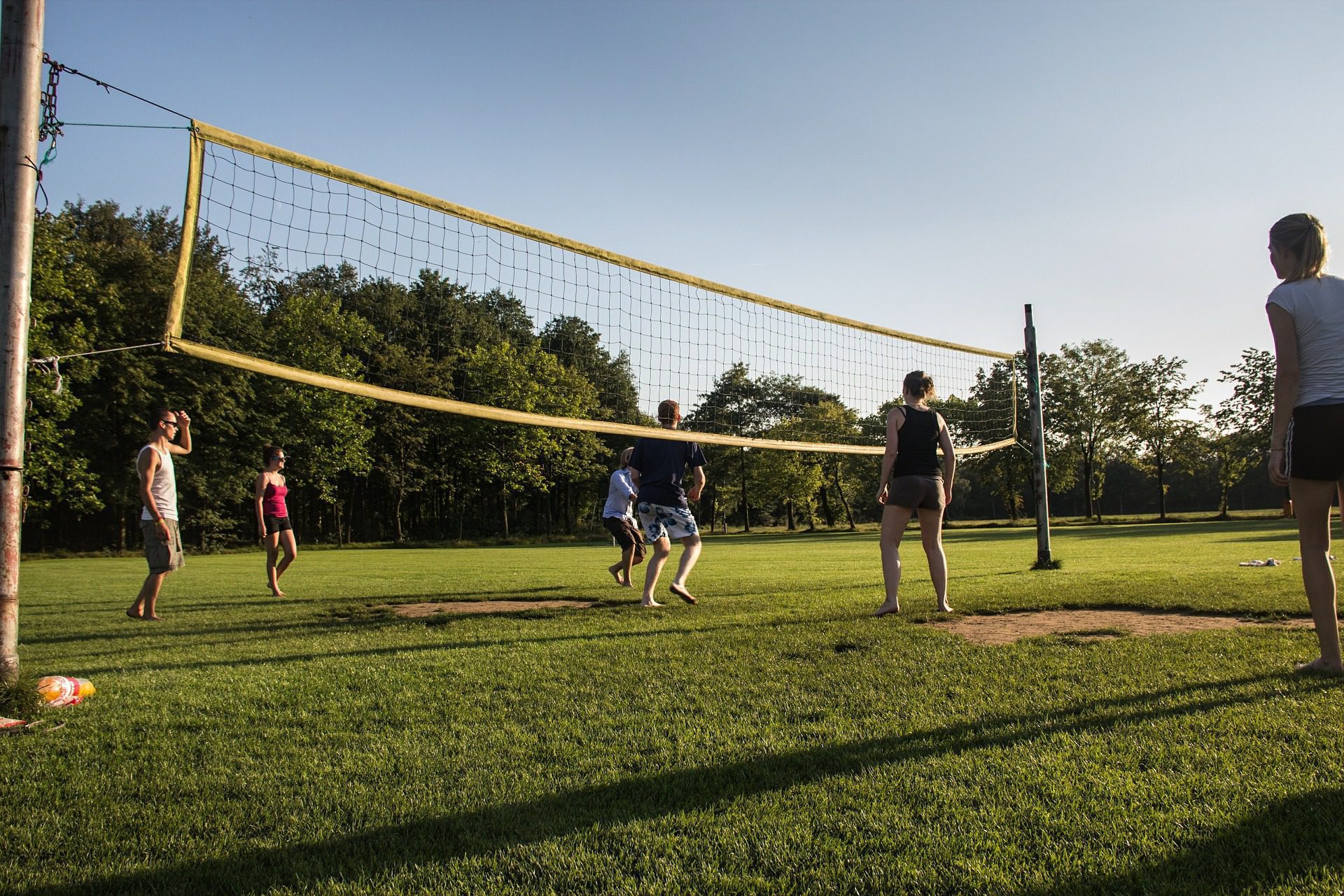 Como jogar vôlei? Saiba mais sobre o vôlei de quadra