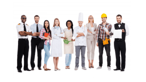 GEOGRAFIA – MUNDO DO TRABALHO: PROFISSÕES – Conexão Escola SME