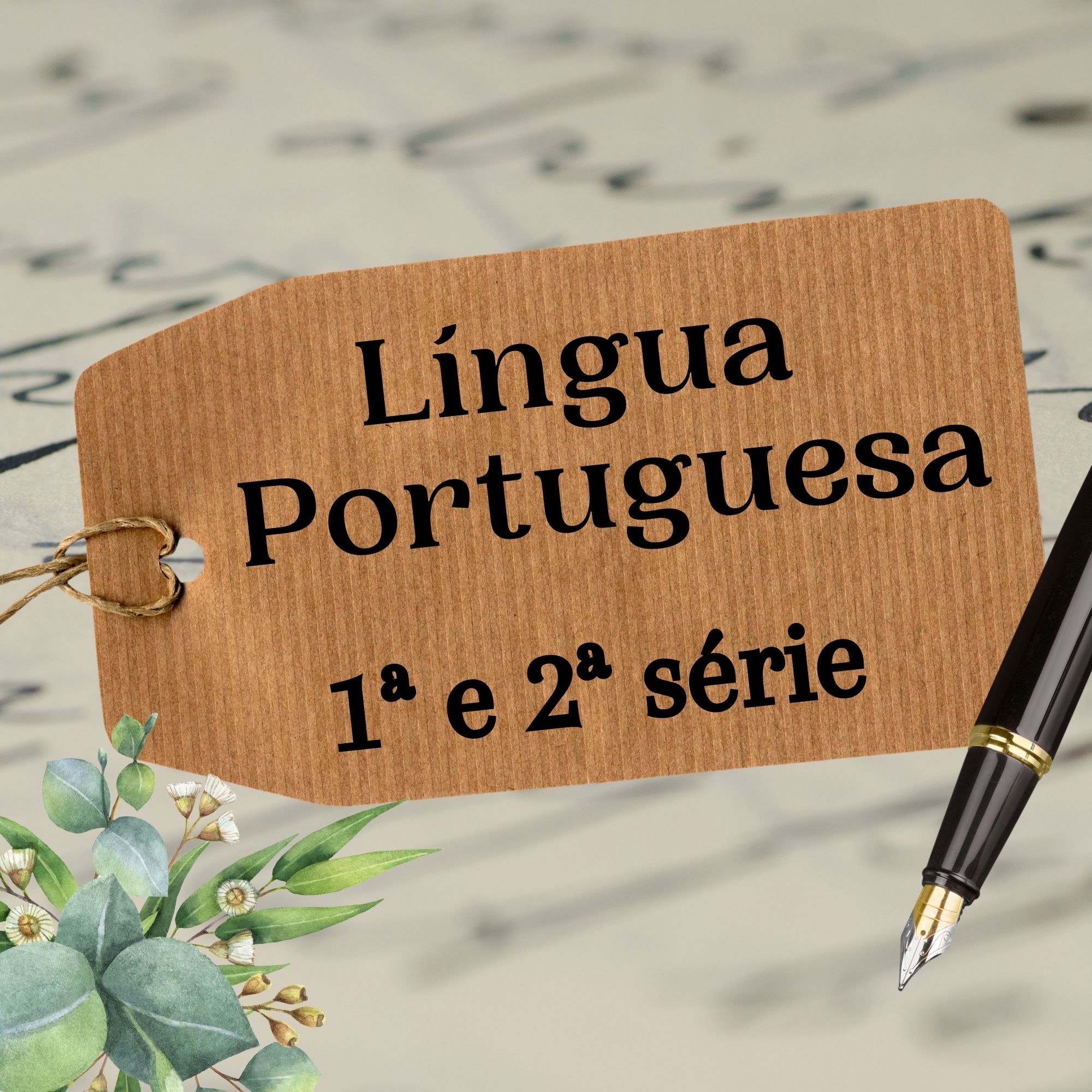 You are currently viewing Propostas didáticas – Língua Portuguesa – EJA – 1ª e 2ª série