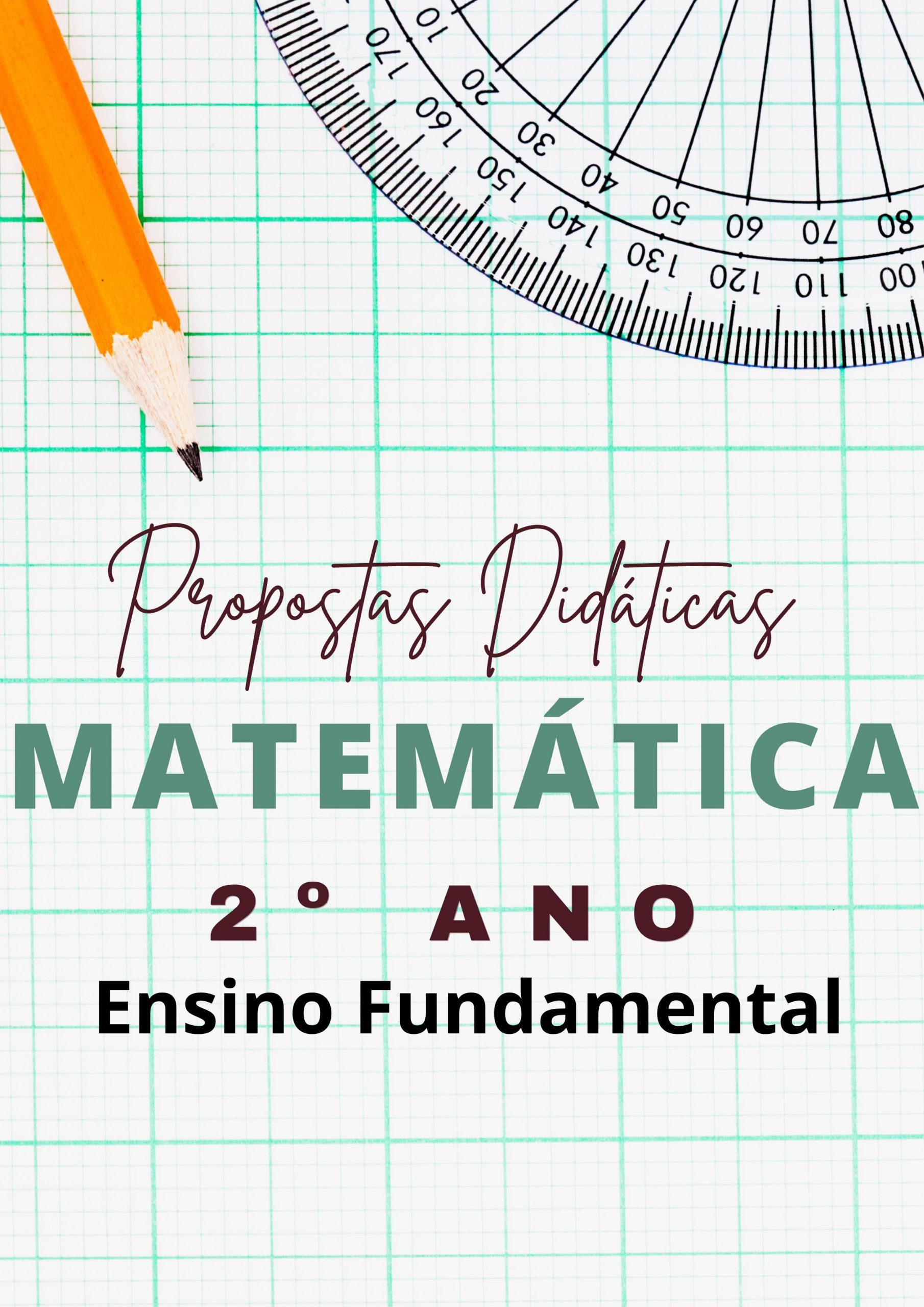 You are currently viewing Propostas didáticas – Matemática – 2º ano