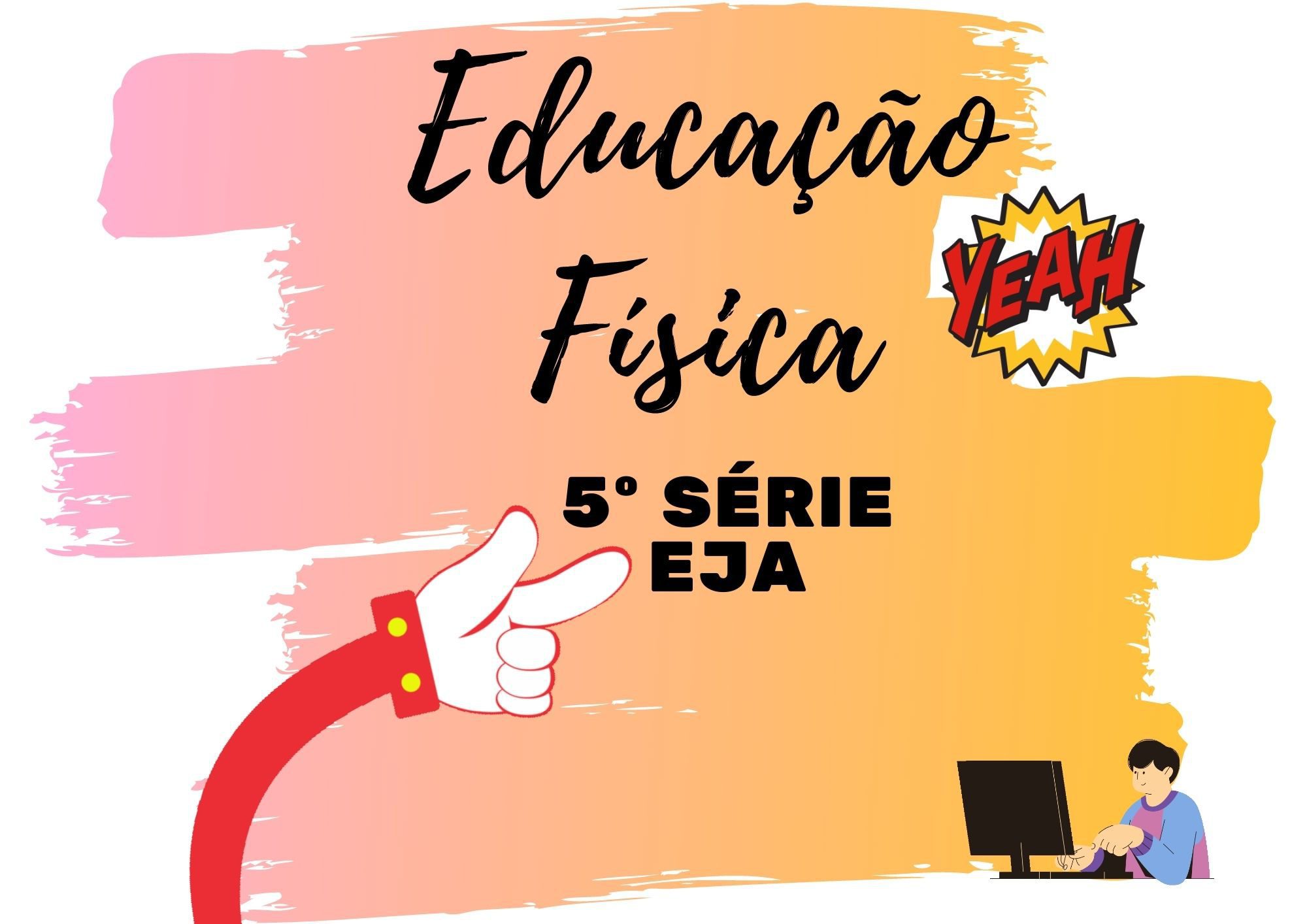 You are currently viewing Propostas didáticas – Educação Física – 5º série EJA