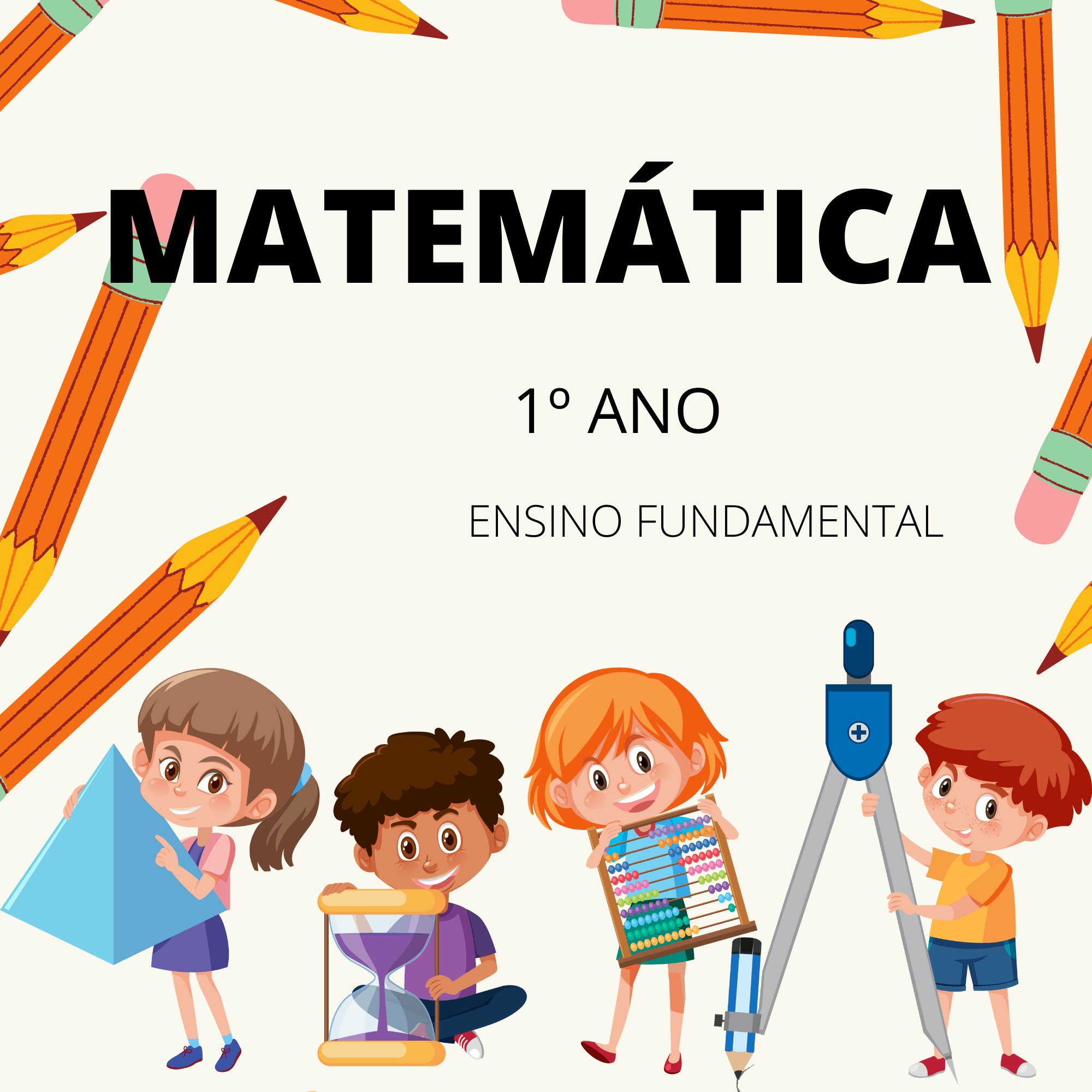 You are currently viewing Propostas Didáticas – Matemática – 1º ano