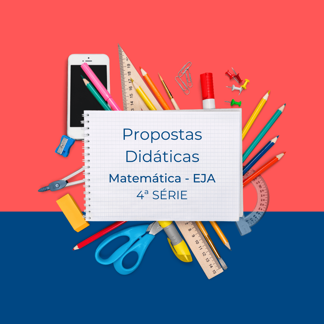 Read more about the article Propostas didáticas – Matemática – 4ª série