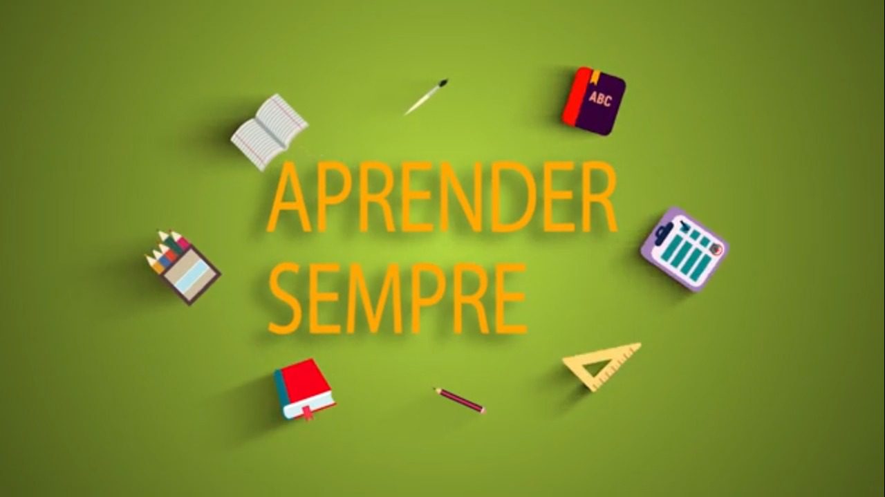 You are currently viewing Aprender Sempre