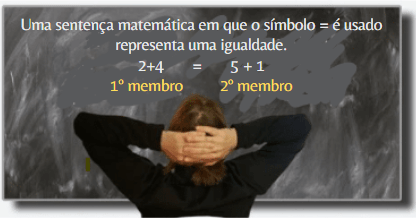 Matemática – Princípios de equivalências – Conexão Escola SME