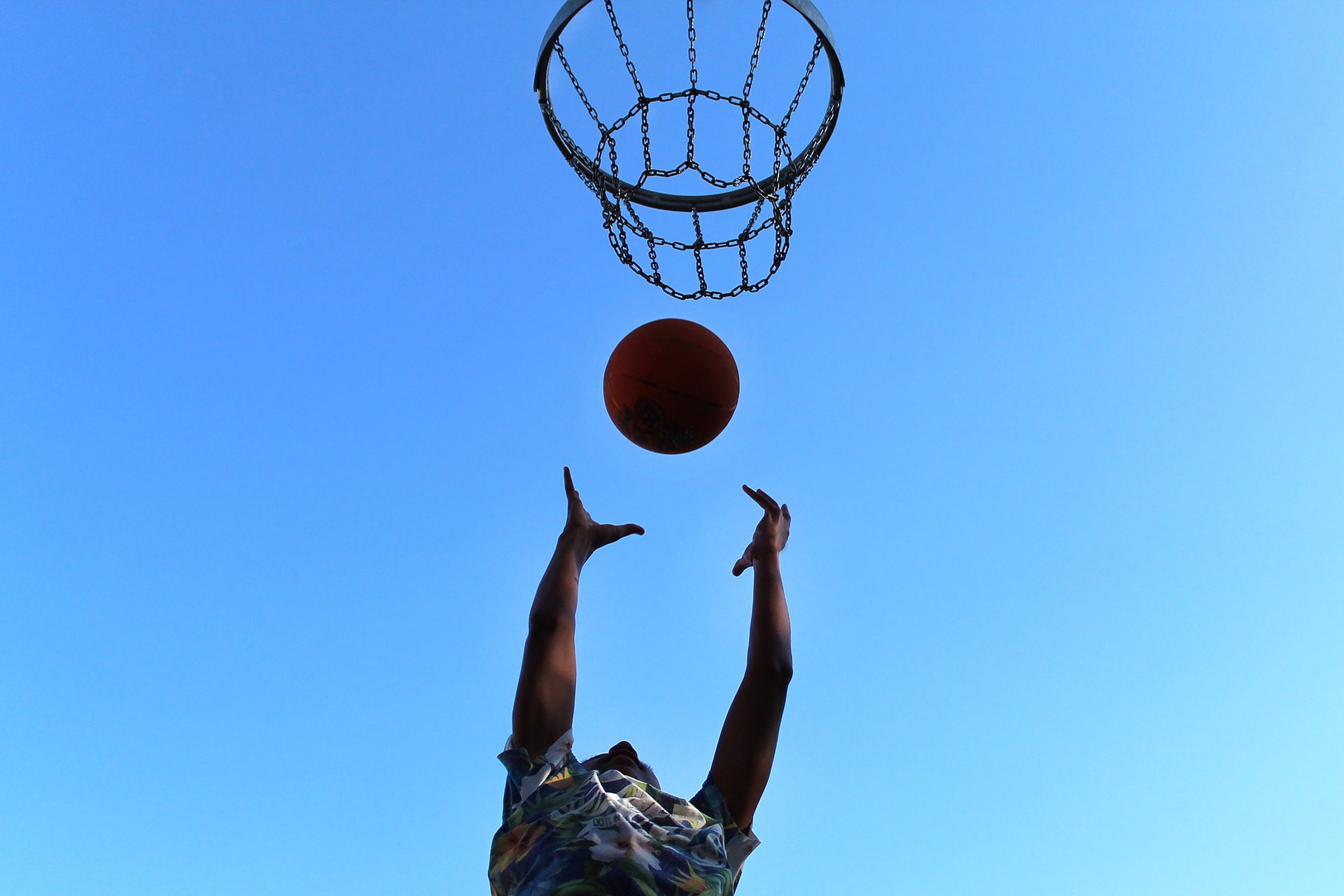 Basquete: origem, conceitos e regras - Plano de aula de Educação Física