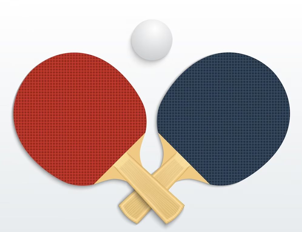 Regras do Tênis de Mesa - Como jogar Ping Pong