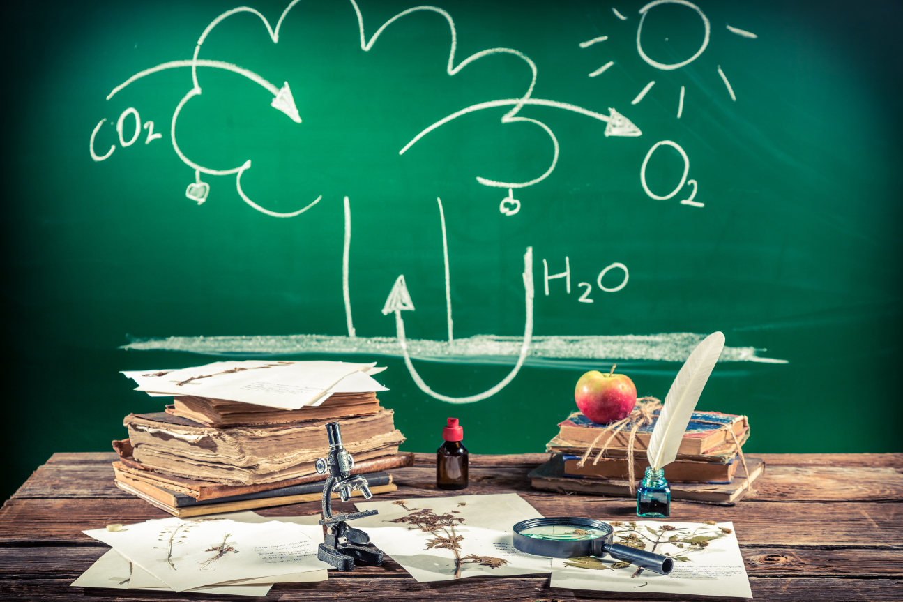 Ciências da Natureza – Composição do ar – Conexão Escola SME