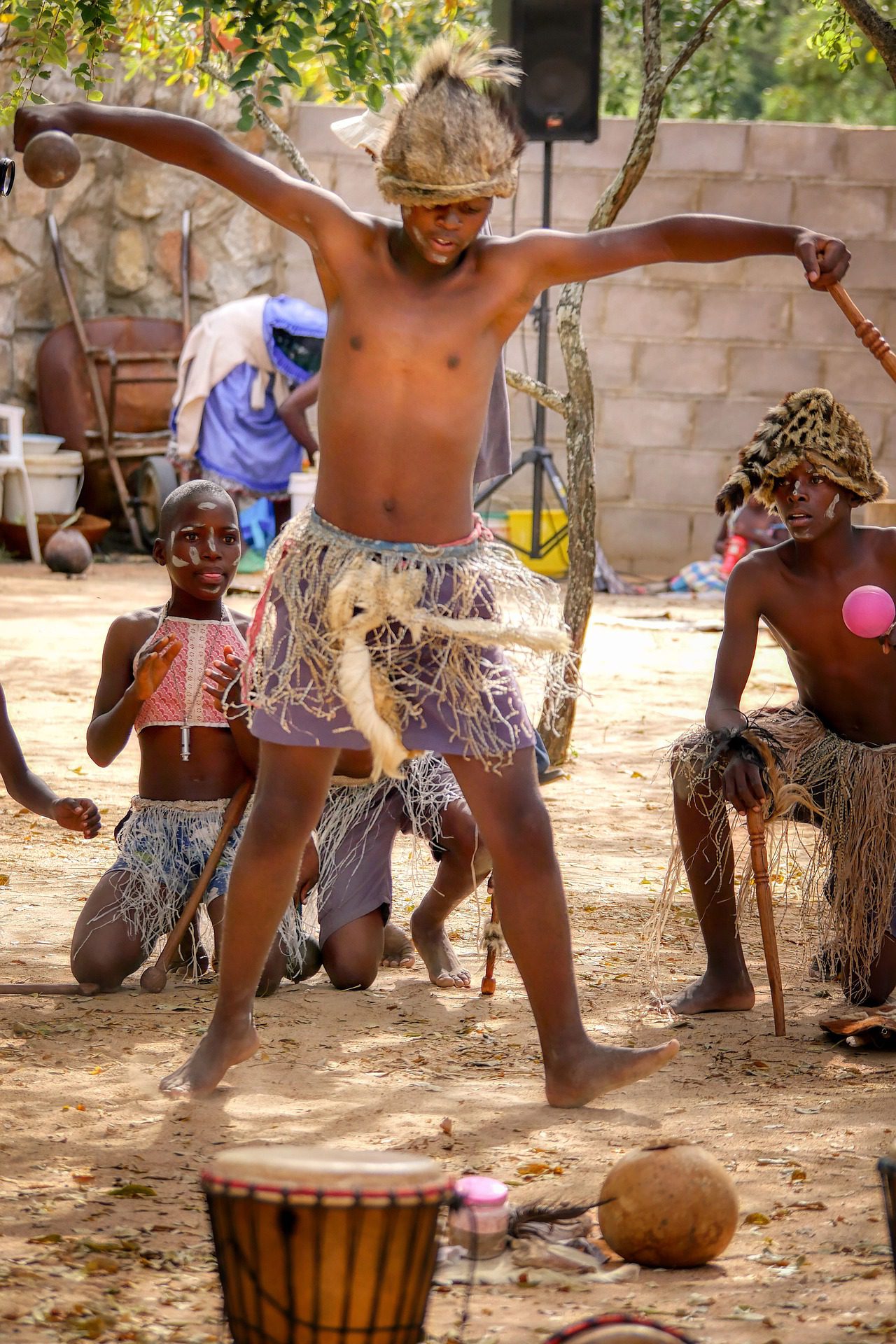 Jogo mancala tabuleiro xadrez jogos africano crianças damas de