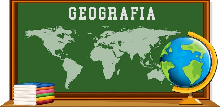 Geografia em Sala de Aula