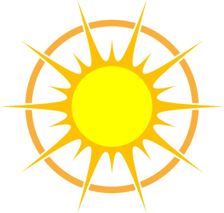 You are currently viewing Ciências da Natureza – O Sol como fonte de luz e calor