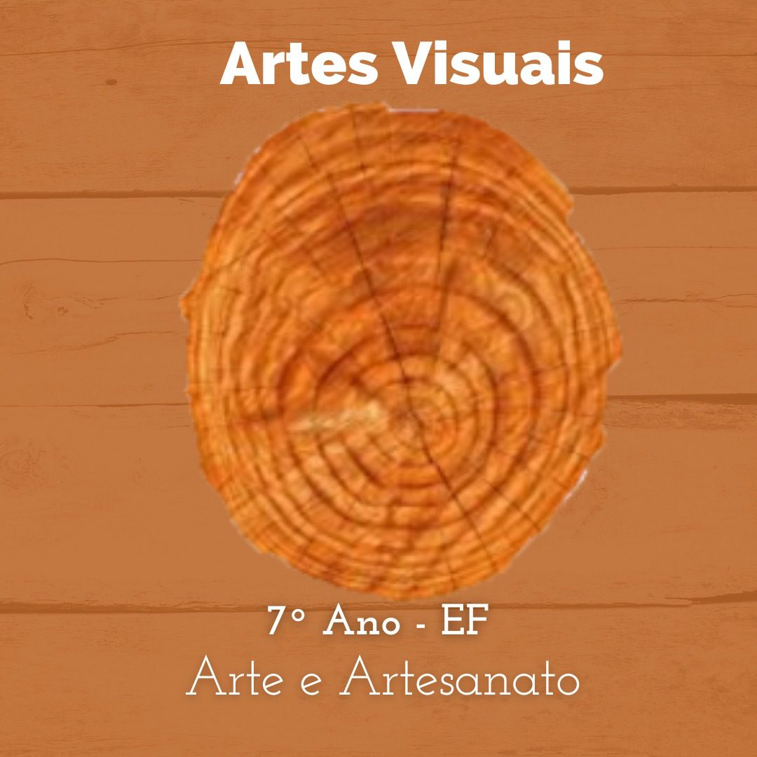 You are currently viewing Arte/Artes Visuais – Arte e Artesanato
