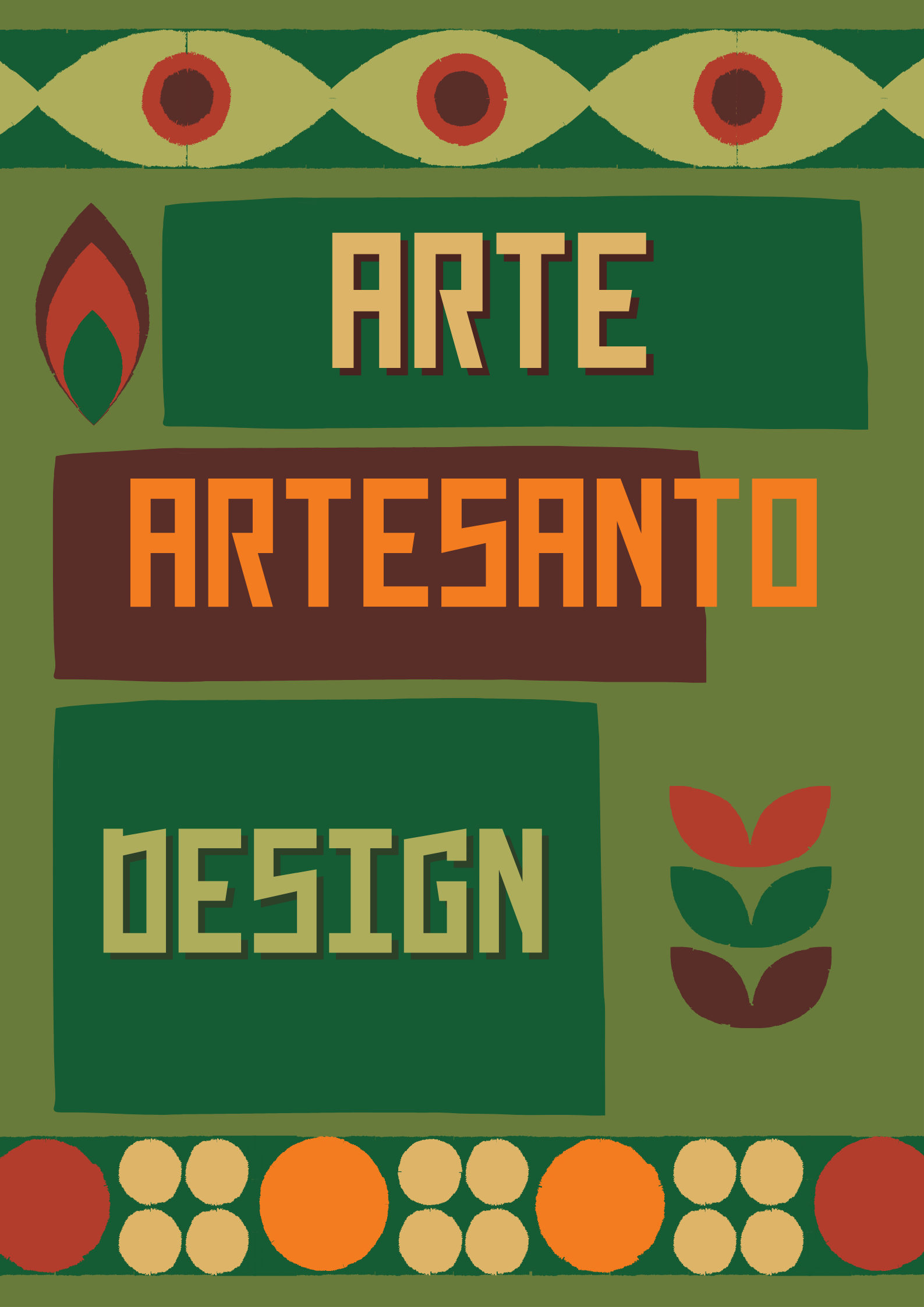 You are currently viewing Arte/Artes Visuais – Arte, Artesanato e Design