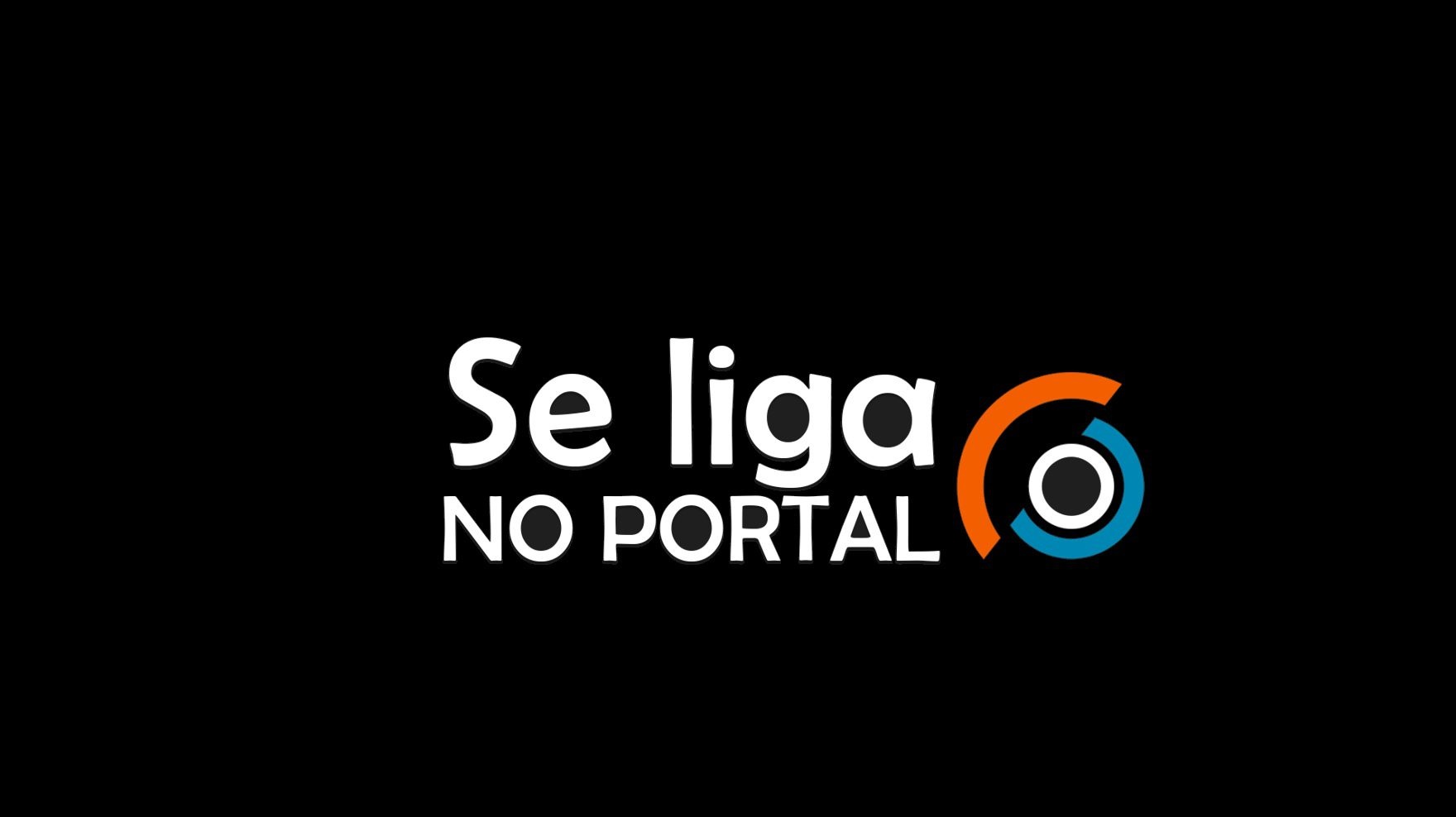 You are currently viewing Se liga no portal
