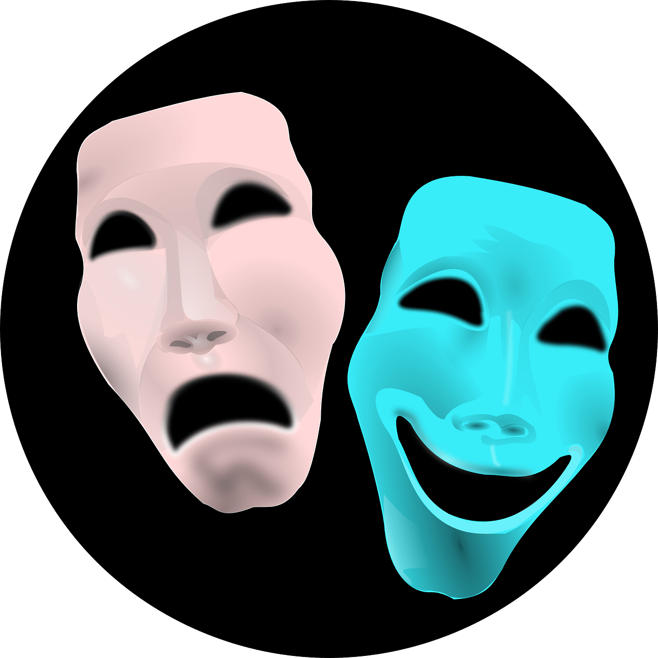 Arte – Teatro: Expressões faciais e a mímica – Conexão Escola SME