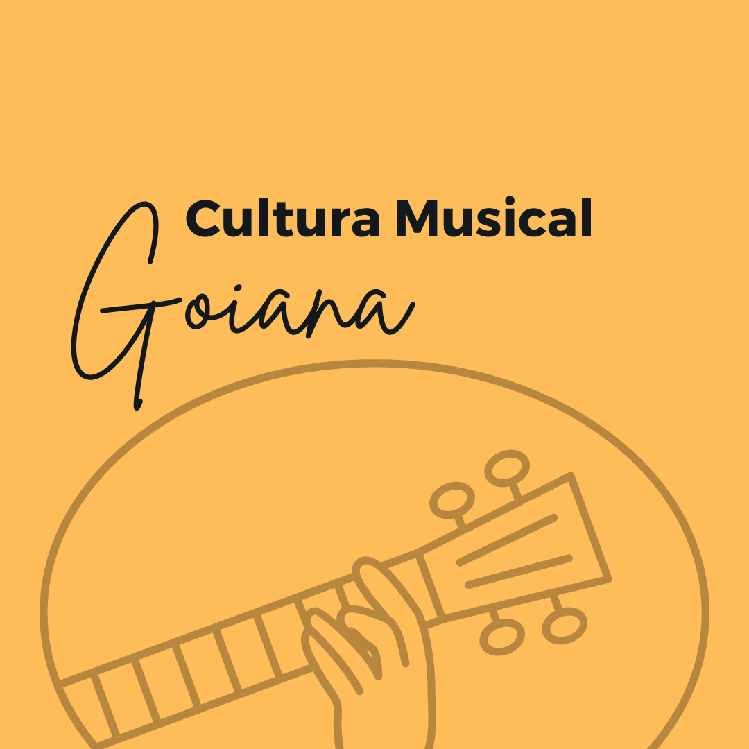 You are currently viewing Arte/Música – Cultura Musical Goiana
