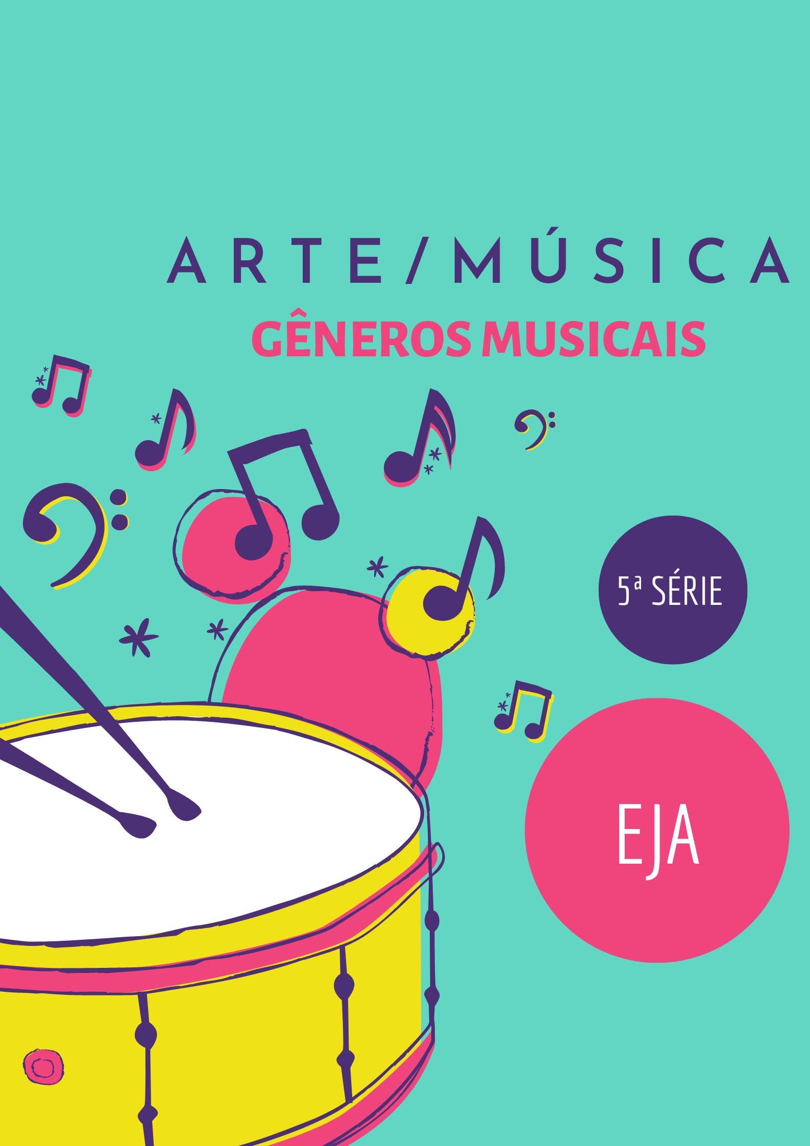 You are currently viewing Arte – Música – Gêneros Musicais