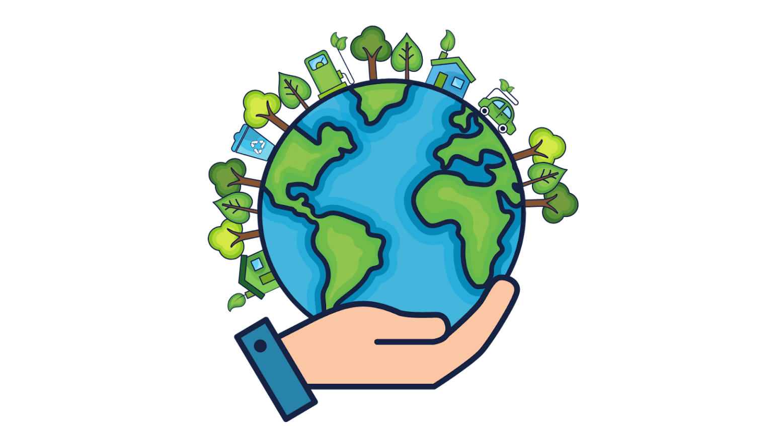 GEOGRAFIA – MEIO AMBIENTE: COMO PODEMOS CUIDAR? – Conexão Escola SME