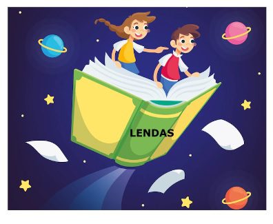You are currently viewing Língua Portuguesa – As lendas como facilitadoras para leitura e compreensão