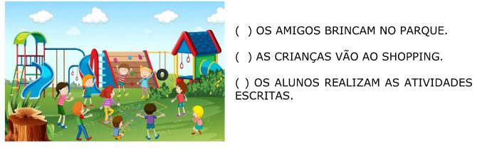 Língua Portuguesa Fotolegendas Traduzindo Imagens Em Palavras Conexão Escola Sme 4847