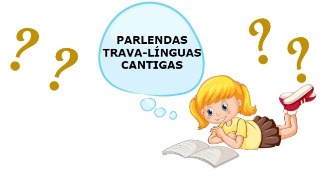You are currently viewing Língua Portuguesa – Textos artístico-literários: um patrimônio cultural